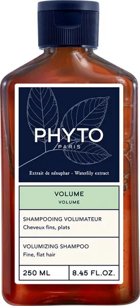 Phyto Phytovolume Shampoo 250 ml Phyto Phytovolume Shampoo 250 ml