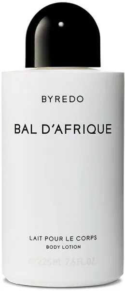BYREDO Bal d’Afrique Body Lotion 225 ml BYREDO Bal d’Afrique Body Lotion 225 ml