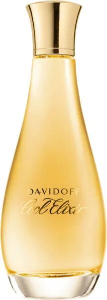 Davidoff Cool Elixir for Her Parfum 100 ml Davidoff Cool Elixir for Her Parfum 100 ml