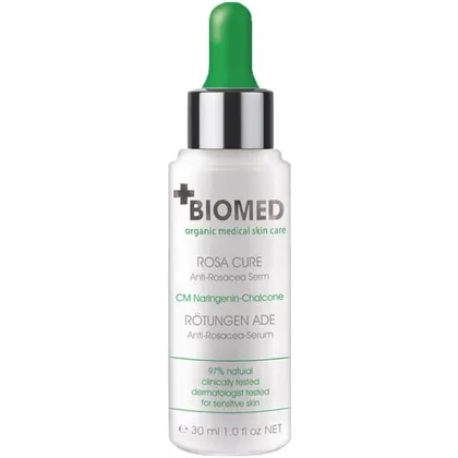 BIOMED Rötungen Ade Anti-Rosacea-Serum 30 ml BIOMED Rötungen Ade Anti-Rosacea-Serum 30 ml