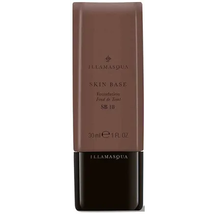 Illamasqua Skin Base Foundation 17 30 ml Illamasqua Skin Base Foundation 17 30 ml