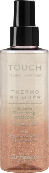 Artego Touch Thermo Shimmer 150 ml Artego Touch Thermo Shimmer 150 ml