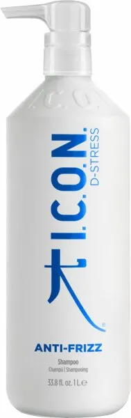 I.C.O.N. Anti-Frizz Shampoo 1000 ml I.C.O.N. Anti-Frizz Shampoo 1000 ml