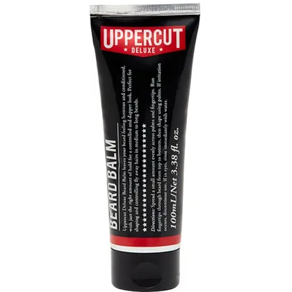 Uppercut Beard Balm 100 ml Uppercut Beard Balm 100 ml