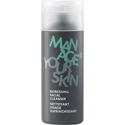Manage Your Skin Refreshing Facial Cleanser 150 ml Manage Your Skin Refreshing Facial Cleanser 150 ml