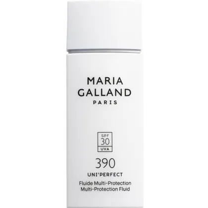 Maria Galland 390 Fluide Multi-Protection SPF30 30 ml Maria Galland 390 Fluide Multi-Protection SPF30 30 ml