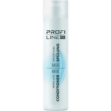 Swiss o Par Profiline Basis Shampoo 300 ml Swiss o Par Profiline Basis Shampoo 300 ml