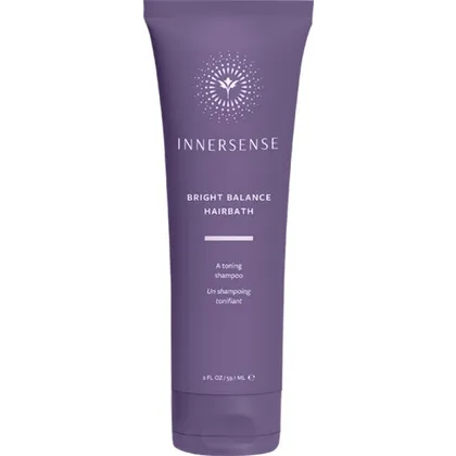 Innersense Organic Beauty Bright Balance Hairbath 59,15 ml Innersense Organic Beauty Bright Balance Hairbath 59,15 ml