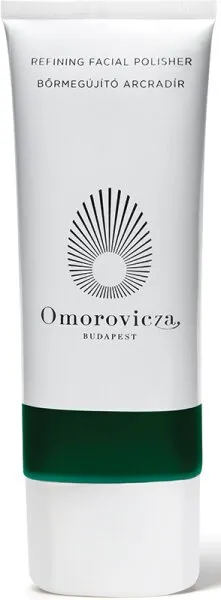 Omorovicza Refining Facial Polisher 100 ml Omorovicza Refining Facial Polisher 100 ml
