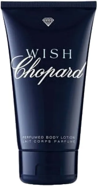 Chopard Wish Body Lotion – Körperlotion 150 ml Chopard Wish Body Lotion – Körperlotion 150 ml