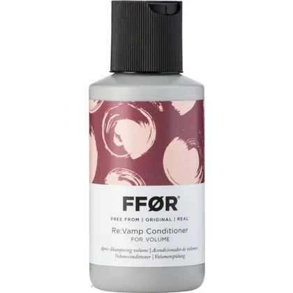 FFOER RE: Vamp Volumen Conditioner 100 ml FFOER RE: Vamp Volumen Conditioner 100 ml