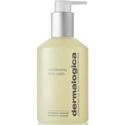 Dermalogica Conditioning Body Wash 295 ml Dermalogica Conditioning Body Wash 295 ml