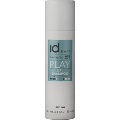 ID Hair Elements Xclusive Dry Shampoo 150 ml ID Hair Elements Xclusive Dry Shampoo 150 ml