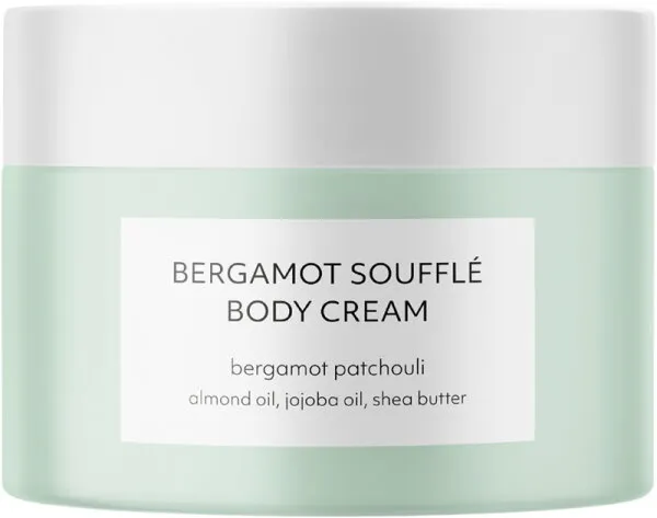 estelle & thild Bergamot Patchouli Souffle Body Cream 200 ml estelle & thild Bergamot Patchouli Souffle Body Cream 200 ml