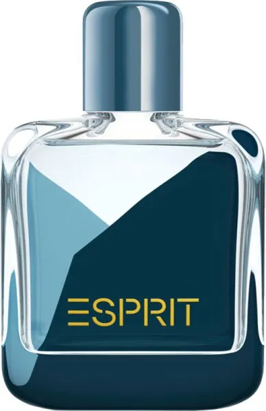 Esprit Man Eau de Toilette (EdT) 50 ml Esprit Man Eau de Toilette (EdT) 50 ml