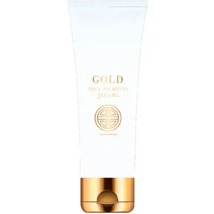 Gold Professional Haircare True Pigments Clear Diamond 300 ml Gold Professional Haircare True Pigments Clear Diamond 300 ml