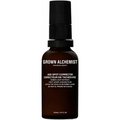 Grown Alchemist Age-Spot Corrector 30 ml Grown Alchemist Age-Spot Corrector 30 ml