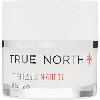 True North De-Stressed Night 3.1 50 ml True North De-Stressed Night 3.1 50 ml