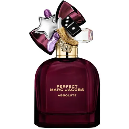 Marc Jacobs Perfect Absolu Eau de Parfum (EdP) 50 ml Marc Jacobs Perfect Absolu Eau de Parfum (EdP) 50 ml