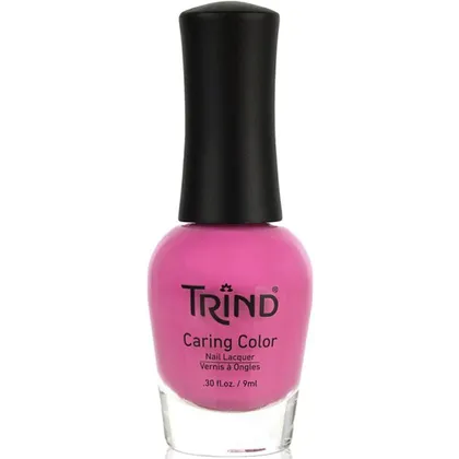 Trind Caring Color CC268 Citified Cyclamen 9 ml Trind Caring Color CC268 Citified Cyclamen 9 ml
