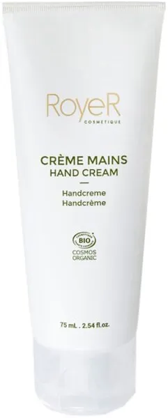 Royer Cosmétique Handcreme 75 ml Royer Cosmétique Handcreme 75 ml