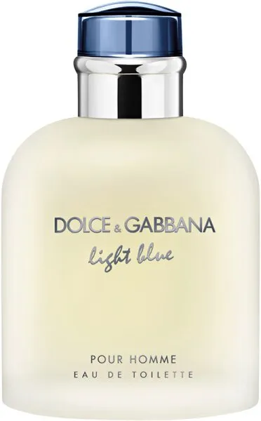 Dolce&Gabbana Light Blue Pour Homme Eau de Toilette (EdT) 125 ml Dolce&Gabbana Light Blue Pour Homme Eau de Toilette (EdT) 125 ml