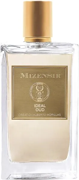 Mizensir Ideal Oud Eau de Parfum (EdP) 100 ml Mizensir Ideal Oud Eau de Parfum (EdP) 100 ml