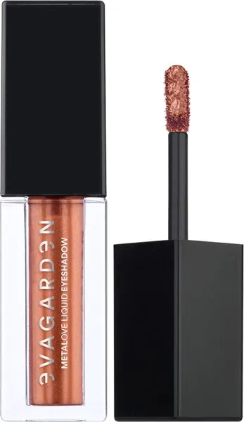 Eva Garden EyeShadow Metalove 430 Copper Eva Garden EyeShadow Metalove 430 Copper
