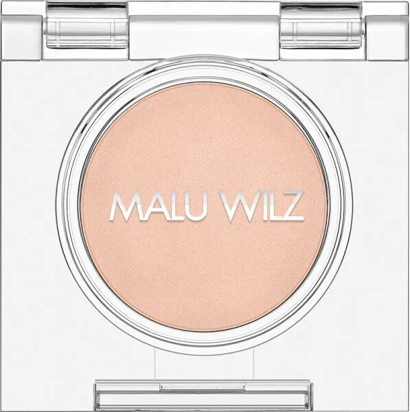 MALU WILZ Velvet Matt Eyeshadow 04 Softy Cotton 1,5 g MALU WILZ Velvet Matt Eyeshadow 04 Softy Cotton 1,5 g