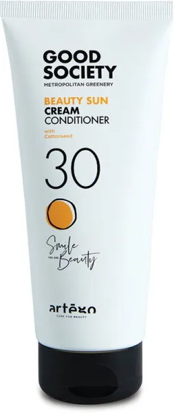 Artego Good Society Beauty Sun Cream Conditioner 200 ml Artego Good Society Beauty Sun Cream Conditioner 200 ml
