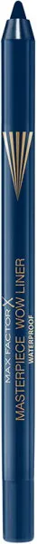 Max Factor Masterpiece Wow Liner 1,2 g 500 Dark Navy Max Factor Masterpiece Wow Liner 1,2 g 500 Dark Navy