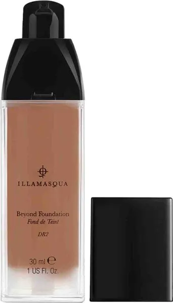 Illamasqua Beyond Foundation DR2 30 ml Illamasqua Beyond Foundation DR2 30 ml