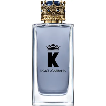 Dolce&Gabbana K Eau de Toilette (EdT) 100 ml Dolce&Gabbana K Eau de Toilette (EdT) 100 ml