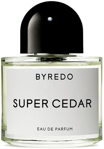 BYREDO Super Cedar Eau de Parfum (EdP) 50 ml BYREDO Super Cedar Eau de Parfum (EdP) 50 ml