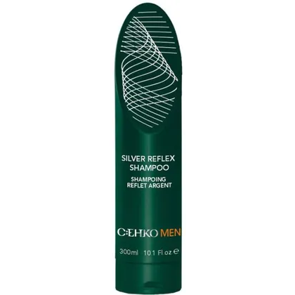 C:EHKO Men Silver Reflex Shampoo 75 ml C:EHKO Men Silver Reflex Shampoo 75 ml