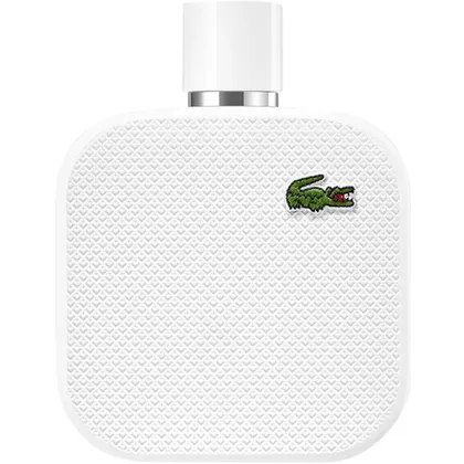 Lacoste Eau de Lacoste L.12.12 Blanc Eau de Toilette (EdT) 175 ml Lacoste Eau de Lacoste L.12.12 Blanc Eau de Toilette (EdT) 175 ml