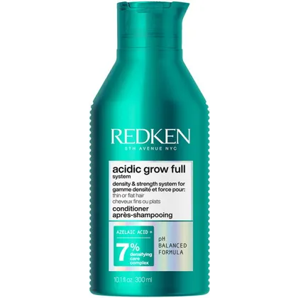 Redken Acidic Grow Full System Conditioner 300 ml Redken Acidic Grow Full System Conditioner 300 ml
