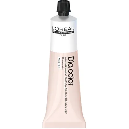 L’Oréal Professionnel Dia color Dunkelbraun 3 – 60ml L’Oréal Professionnel Dia color Dunkelbraun 3 – 60ml