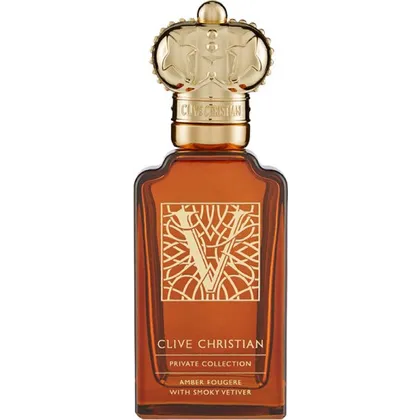 Clive Christian Private Collection V Amber Fougere Perfume Spray 50 ml Clive Christian Private Collection V Amber Fougere Perfume Spray 50 ml