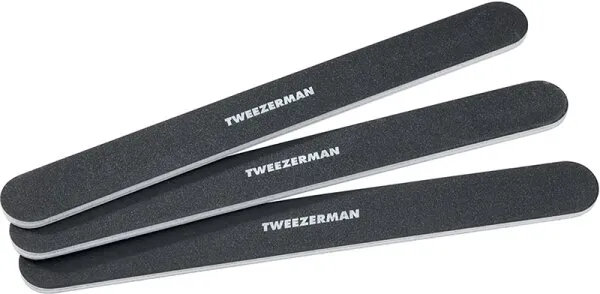 Tweezerman Professional Nail Files – Nagelfeilen Tweezerman Professional Nail Files – Nagelfeilen