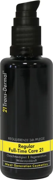 21 Trans-Dermal Regular Full-Time Care 21 50ml 21 Trans-Dermal Regular Full-Time Care 21 50ml
