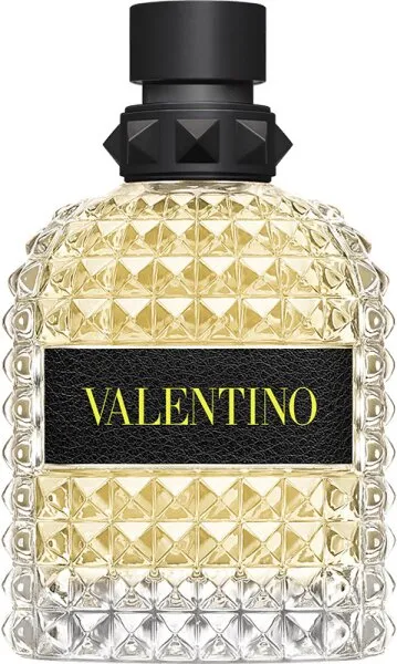 Valentino Uomo Born in Roma Yellow Dream Eau de Toilette (EdT) 100 ml Valentino Uomo Born in Roma Yellow Dream Eau de Toilette (EdT) 100 ml