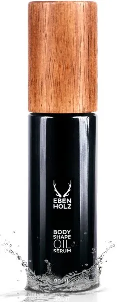 Ebenholz Bodyshape Oil Serum 90 ml Ebenholz Bodyshape Oil Serum 90 ml