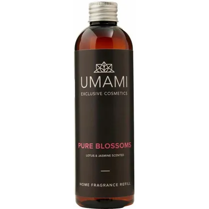 Umami Pure Blossoms Fragrance Sticks Refill 250 ml Umami Pure Blossoms Fragrance Sticks Refill 250 ml