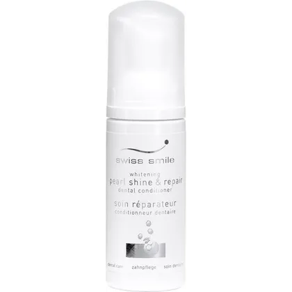 Swiss Smile Pearl Shine Dental Conditioner 30 ml Swiss Smile Pearl Shine Dental Conditioner 30 ml