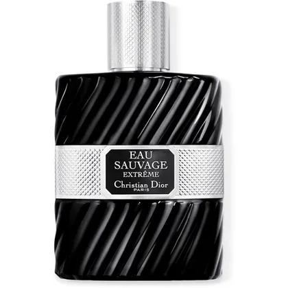 DIOR Eau Sauvage Extrême Eau de Toilette 100 ml DIOR Eau Sauvage Extrême Eau de Toilette 100 ml