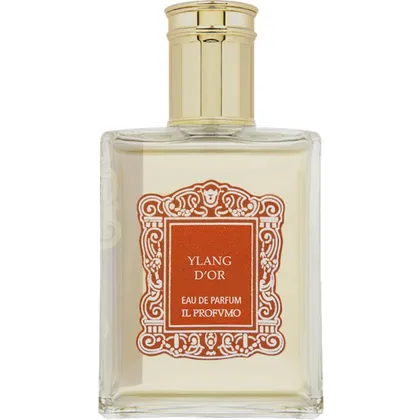 IL PROFVMO Ylang d’Or Eau de Parfum (EdP) 100 ml IL PROFVMO Ylang d’Or Eau de Parfum (EdP) 100 ml
