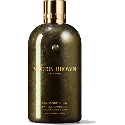 Molton Brown Labdanum Dusk Body Wash 300 ml Molton Brown Labdanum Dusk Body Wash 300 ml