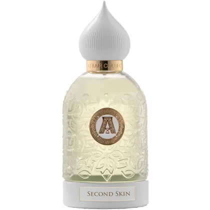 Attar Collection Second Skin Extrait de Parfum 80 ml Attar Collection Second Skin Extrait de Parfum 80 ml