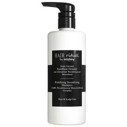 Hair Rituel by Sisley Soin Lavant Fortifiant Densité 500 ml Hair Rituel by Sisley Soin Lavant Fortifiant Densité 500 ml